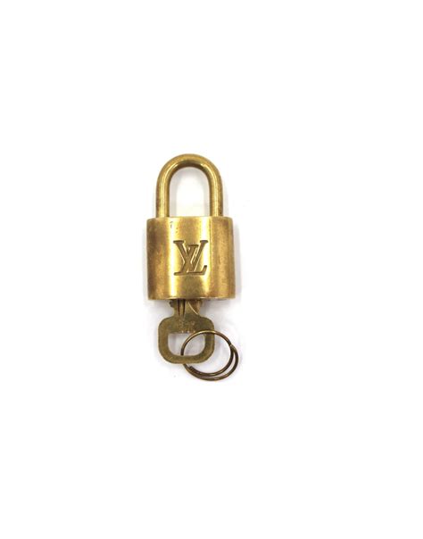 louis vuitton lucchetto
